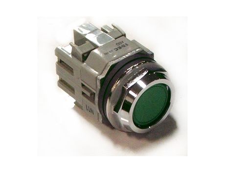 [794-8622-84] HD GREEN SWITCH