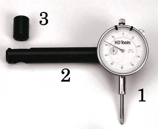 [794-8685-32] KIT HEAD TILT SETTING