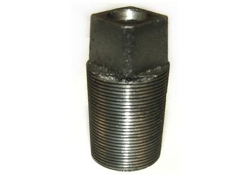 [452-2607-83] G-3 DRILLED-DSL.IRON.PLGS