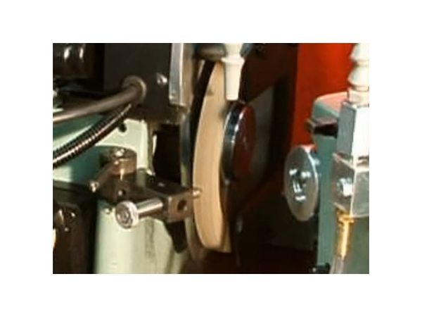 CBN Grinding Wheels — Irontite Products Inc.