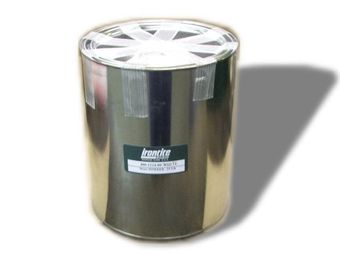 [400-1224-00] WHITE-25 LB (MAG.POWDER)