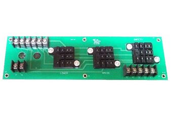 [794-8016-71] FG Power Column Circuit Board
