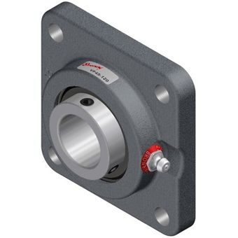 [003-0029-11] 2 DIA. 4-BOLT FLG.BRG.