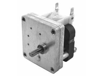 [001-1938-67] 115V  7 RPM GEARMOTOR