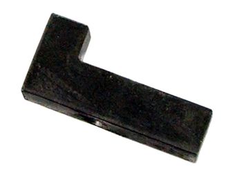 [794-8012-32] LEAD SCREW NUT, CLAMP
