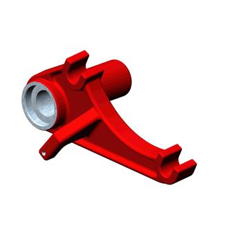 [794-8011-68] BRACKET DRESSER