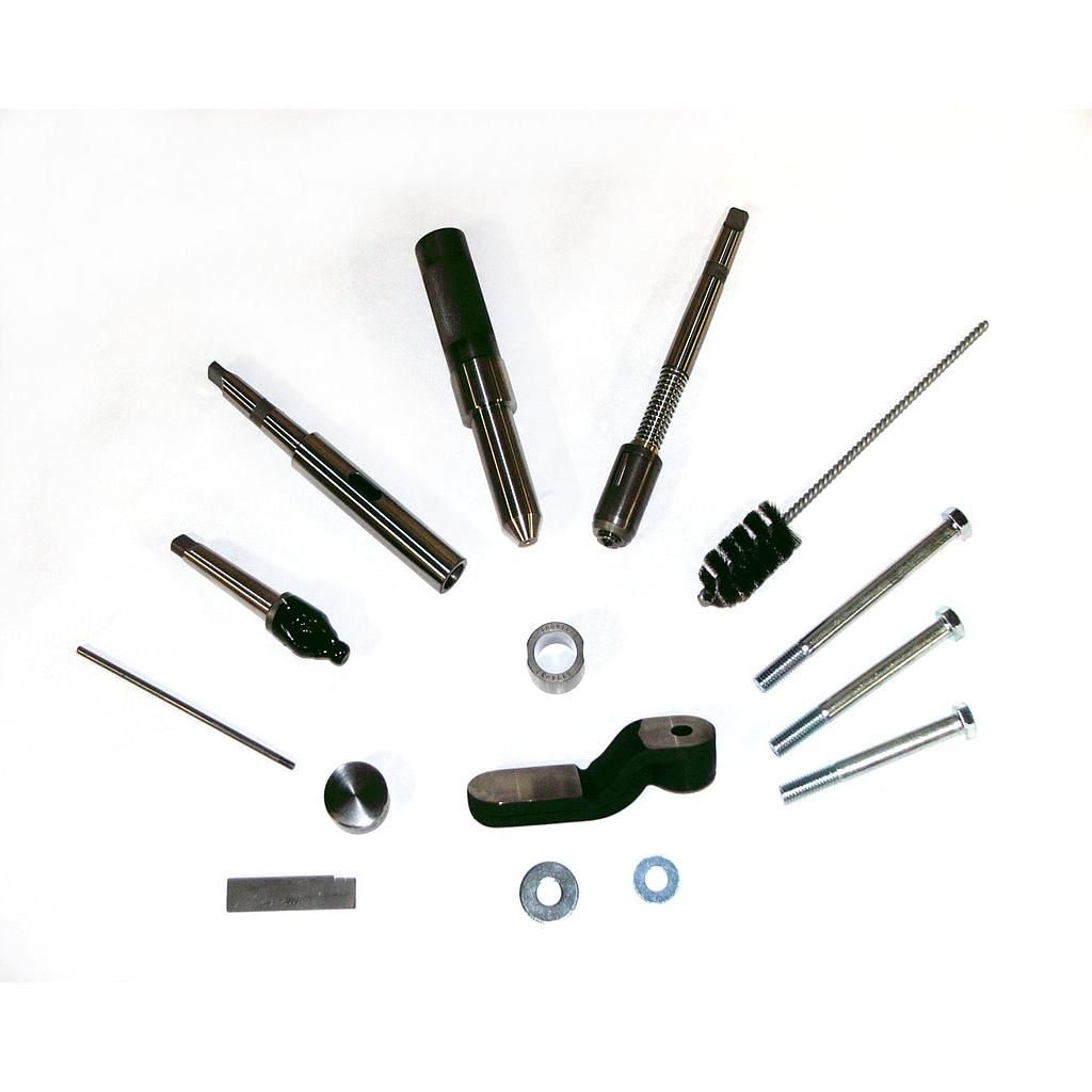 [450-6152-50] KIT-250 SLEEVE INSTALL