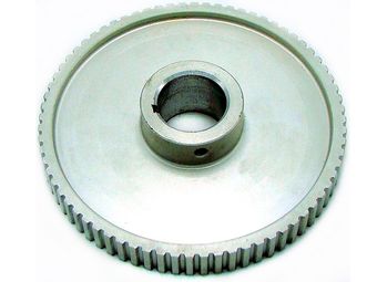 [794-8687-45] GEARPULLEY MACH.