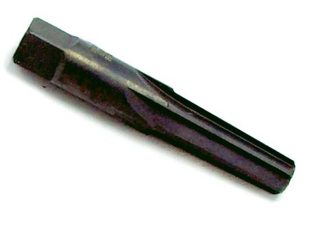 [407-5304-90] D, D-1, D-1 SPECIAL HSS TAPERED TAP