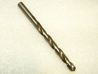 [407-5103-86] 11/32 HSS DRILL (B-1/8)