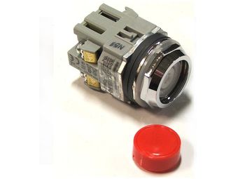 [794-8622-85] HD RED SWITCH