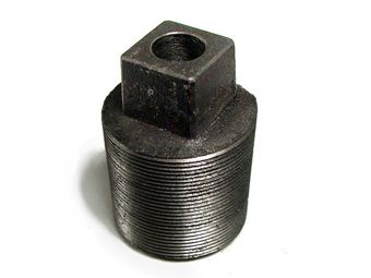 [452-2610-82] H-2 DRILLED DSL.IRON.PLUG