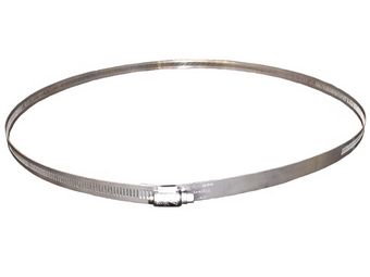 [794-8012-76] HOSE CLAMP-51.00" LONG