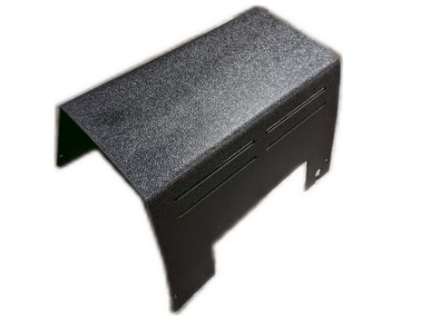 [012-0020-10] SPINDLE MOTOR COVER