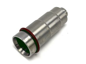 [423-6392-05] PACCAR MX-13 S.S. Injector Sleeve & O-Ring