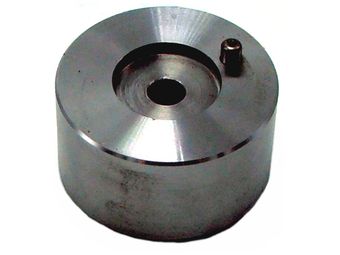 [794-8124-71] SPACER WHEEL ASSEMBLY 1.50