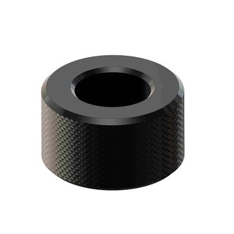 [794-8011-63] NUT,ROUND-1.0-14UNS