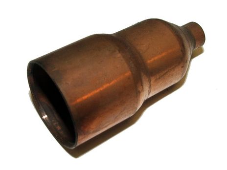 [432-6498-35] 8.2 GMC STD SLEEVE
