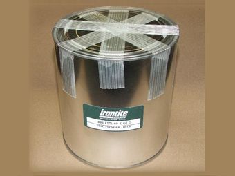 [400-1226-60] GOLD-10 LB (MAG.POWDER)