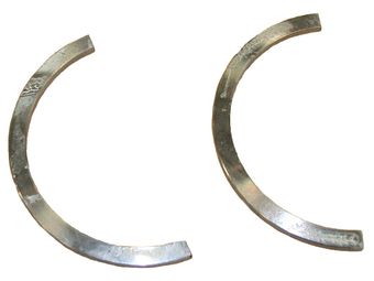 [794-8012-63] RINGS COLUMN HALF PAIR