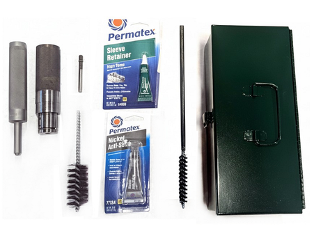 451-6681-50 Volvo D13-Mack MP8 BASIC Kit