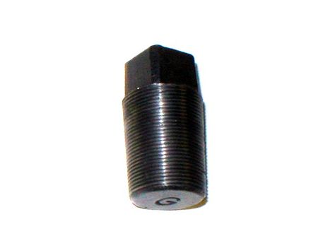 [452-2607-80] G SOLID DSL.IRON.PLUG