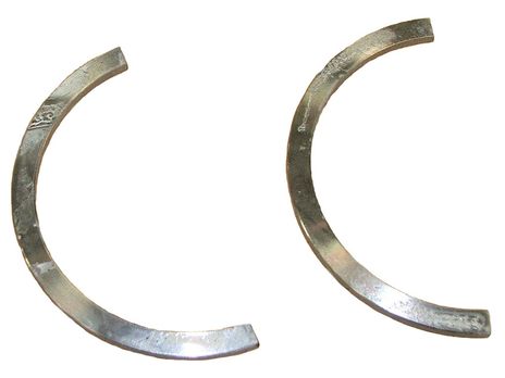 [794-8012-63] RINGS COLUMN HALF PAIR