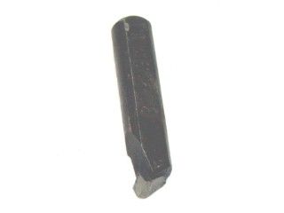 XO23UBU 　MINUS Boro Crust minus（−） Amazon.com: A.A Zinc Trim Tab Anode & Bolt Replacement for