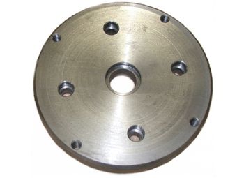 [794-8651-05] CAP BASE END