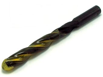 [407-5105-90] E, E1, E1-SPECIAL 9/16” HSS DRILL BIT