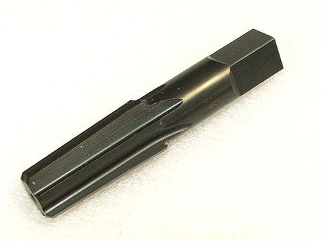 [407-5207-80] G - HSS TAPER REAMER