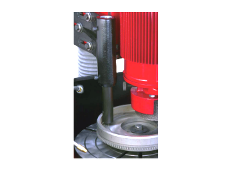 794-8625-27 mounted radius cutter