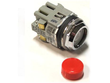 [794-8622-85] HD RED SWITCH