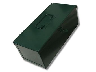 [467-1950-25] SMALL TOOL BOX