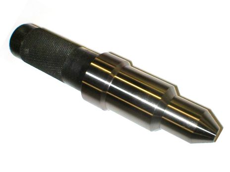 [437-6572-10] SLEEVE DRIVE-IN TOOL