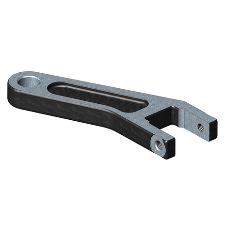 [794-8011-62] ARM, DRESSER