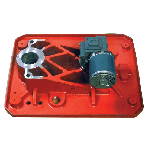 Van Norman Flywheel Grinders — Irontite Products Inc.