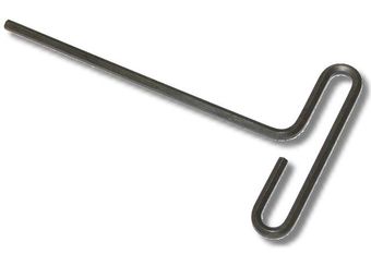 3/16" HEX T HANDLE WRENCH-NLA (copy)