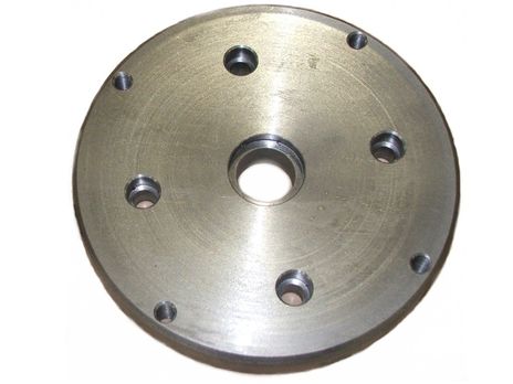 [794-8651-05] CAP BASE END