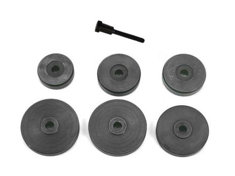 [794-8680-18] ADPTR KIT H/D FLWHL CNTRG