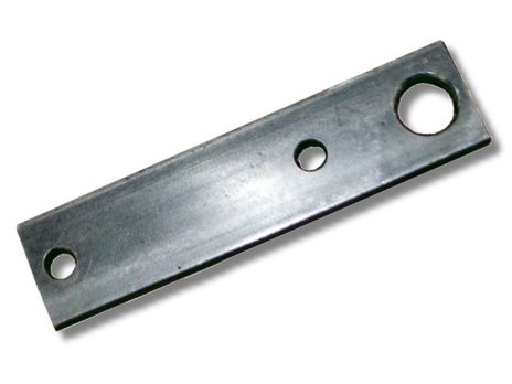 [794-8012-54] PLATE, UPPER GUIDE