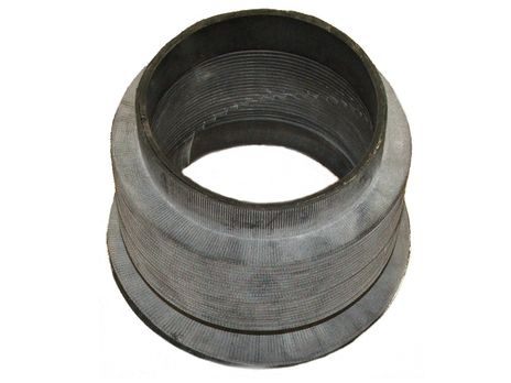 [794-8012-45] FG5 CUSTOM COLUMN BELLOW