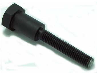 [794-8010-67] Centering Cone Bolt Assembly 3.50"