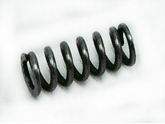 [000-1800-76] COMPRESSION SPRING (DIAMOND HOLDER BRACKET)