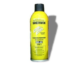 [400-1320-02] KWIK-CHEK #2 - REMOVER