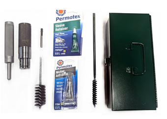 451-6681-50 Volvo D13-Mack MP8 BASIC Kit