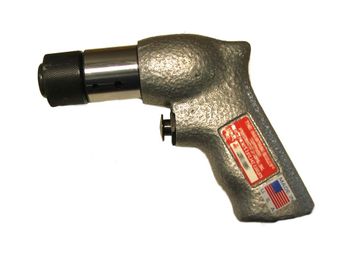 [412-5950-00] Peening Air Hammer