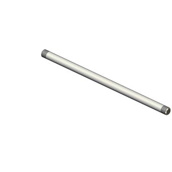 [794-8011-97] HANDLE-1/2-20X10-C.P.