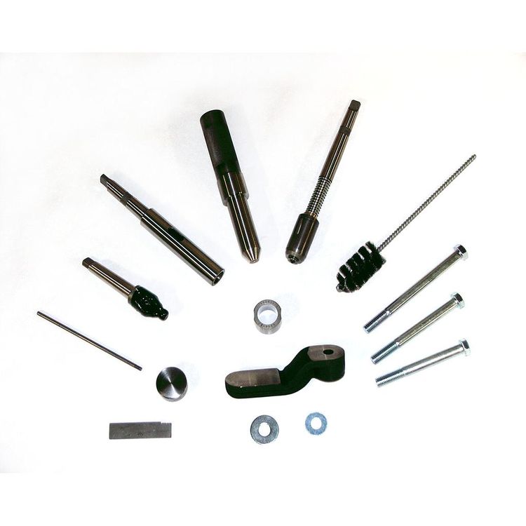 Cummins 250 Copper Injector Sleeve Installation Kit [450-6152-50 ...