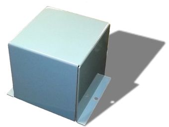 [012-1047-10] TRANSFORMER COVER